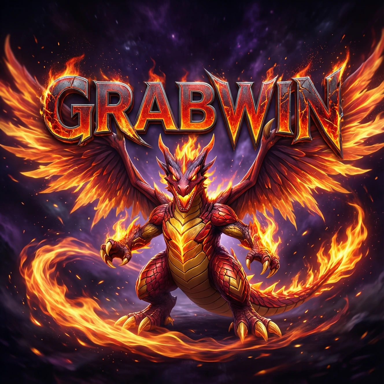GRABWIN